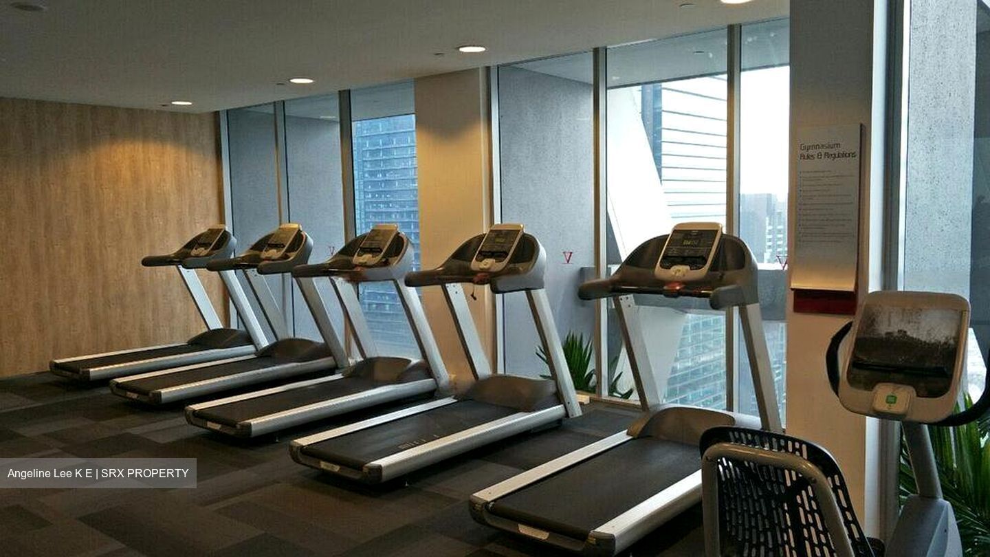 Shenton Way (D1), Condominium #480129531